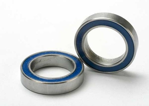 Ball Bearing Rolamento 12X18X4Mm - Traxxas - Tra5120